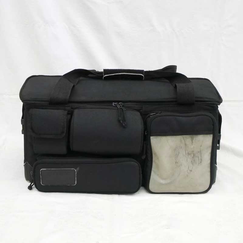 【LC-DS300SFT 現状渡し 中古品】 SONY ソフトキャリングケース