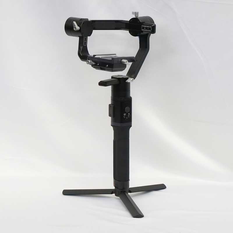 【TH-G3 展示処分品】 Libec マルチアクションジンバル