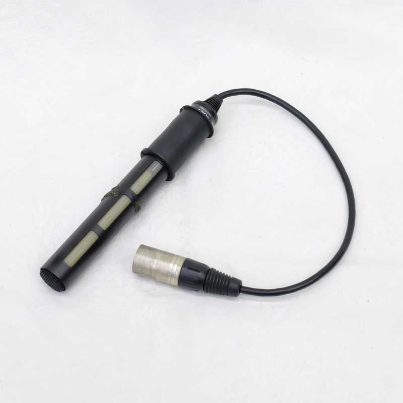 【ECM-XM1 ジャンク品】 SONY マイクロホン