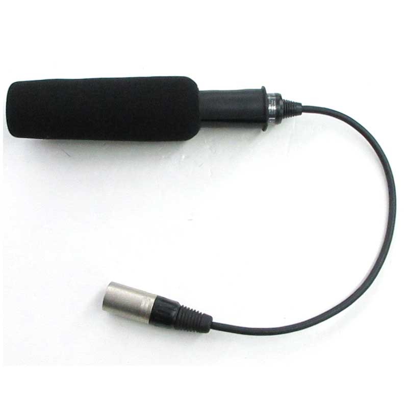 【ECM-XM1 現状渡し 中古品】 SONY マイクロホン