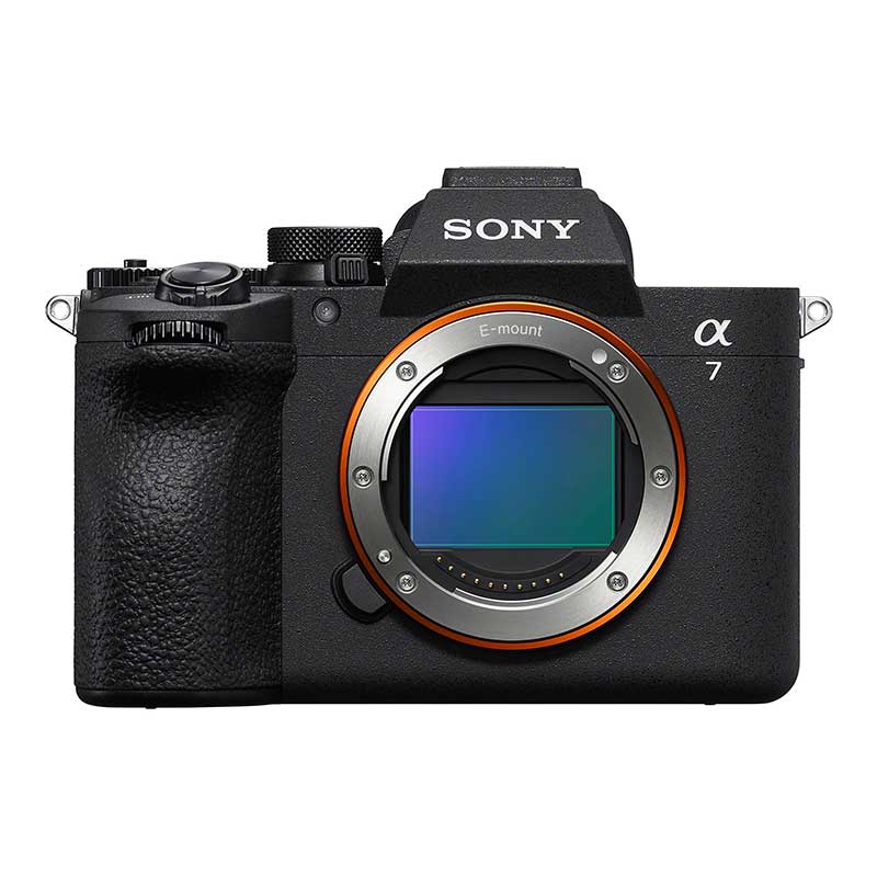 【α7 V ボディ（ILCE-7M5）】 SONY デジタル一眼カメラ（レンズ別売、Eマウント）