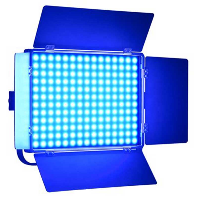 【P80RGB（J109）】 JINBEI LEDライト（RGBタイプ）