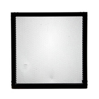 【Astra 1×1用 ハニカムグリッド60°】 Litepanels LEDライト用 アクセサリー