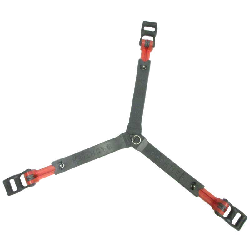 【Ground spreader SP 100/150（7003） ジャンク品】 Sachtler グランドスプレッダー