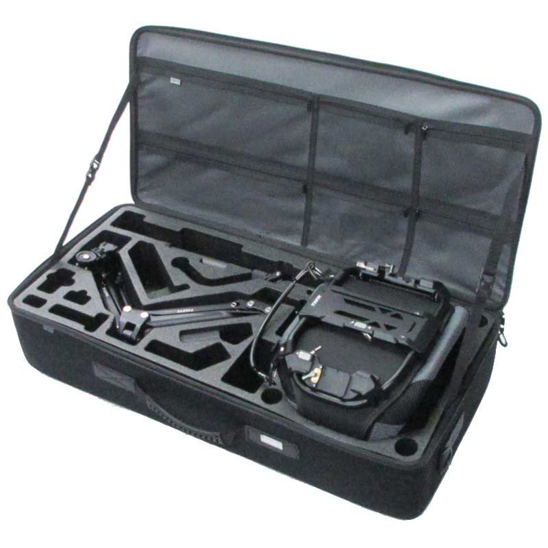 【Tilta Float Handheld Gimbal Support System - V Mount（GSS-T01-V） ジャンク品】 TILTA DJI RS 2/RS 3 Pro/RS 4 Pro用 カメラスタビライザーシステム