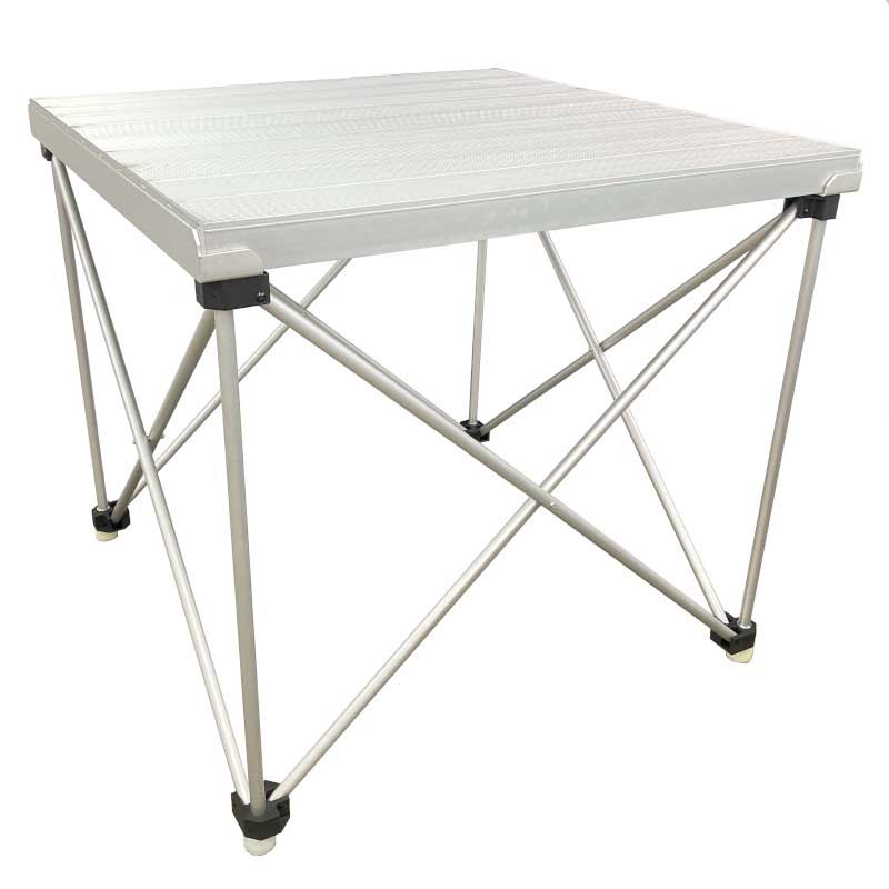 【型番不明 ジャンク品】 メーカー不明 イントレ 91cm×91cm