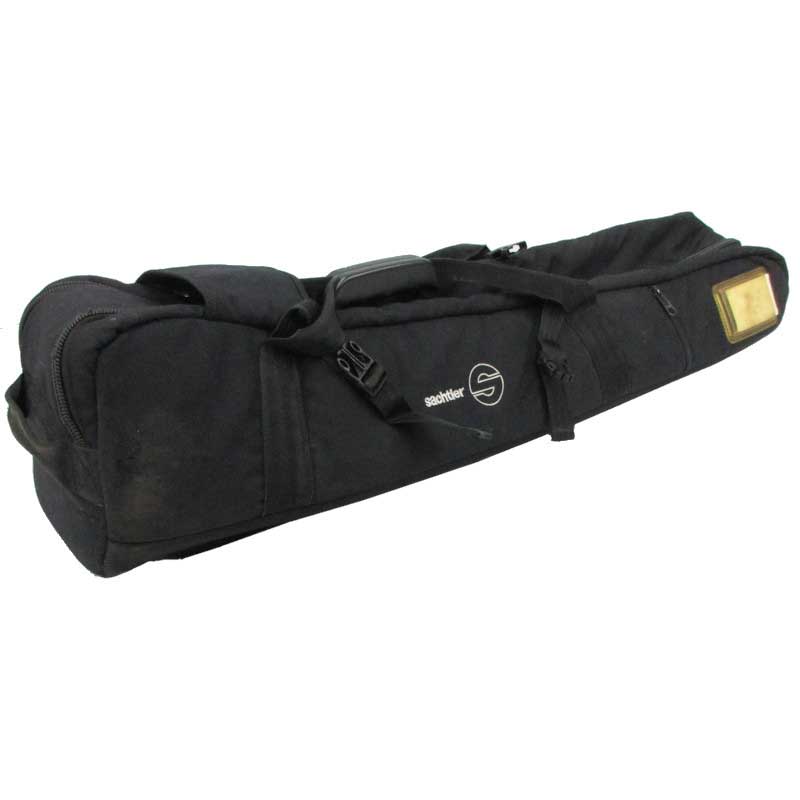 【Padded bag ENG（9104） ジャンク品】 Sachtler 三脚用バッグ
