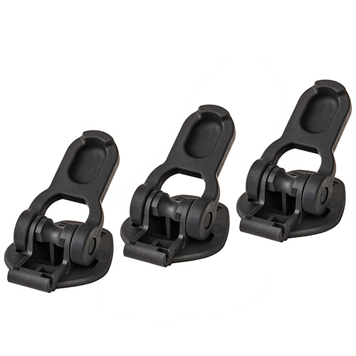 【FP-1B】 Libec フットパッド