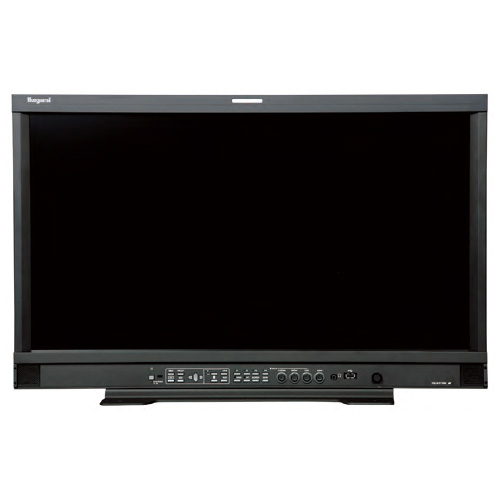 【HQLM-3120W】 Ikegami 32インチ 4K LCDモニター