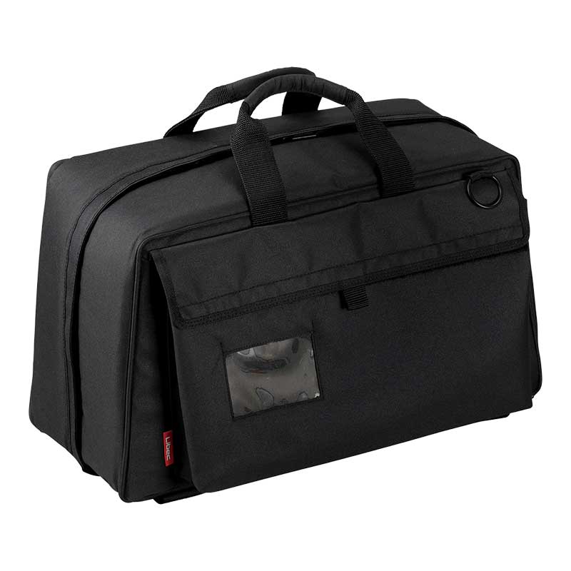 【Broadcast CamBag 30】 Libec 中型のカメラ用 カメラバッグ