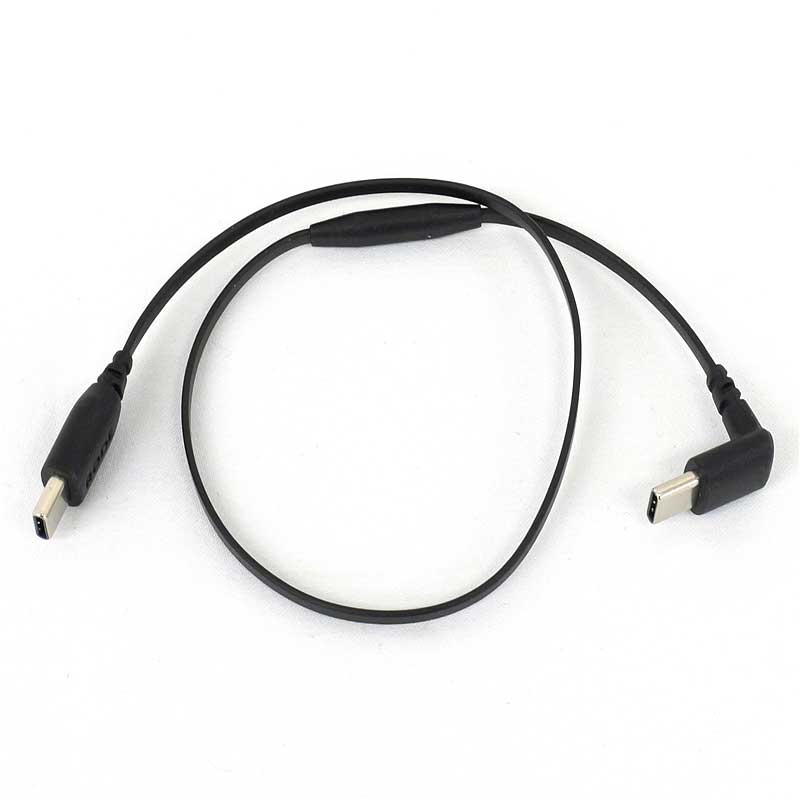 【SC16 ジャンク品】 RODE USB-C - USB-Cケーブル