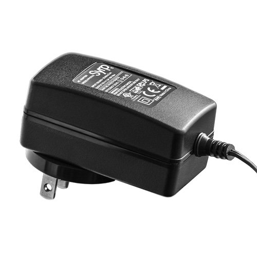 【ユニバーサルACアダプター】 Manfrotto Syrp ACアダプター