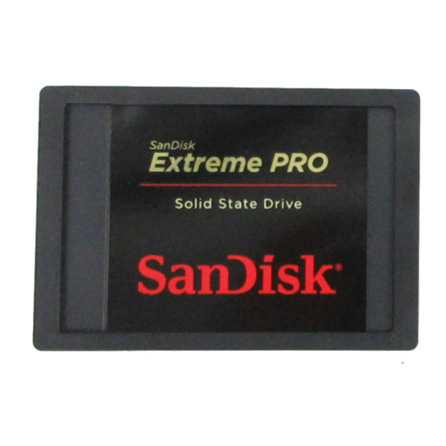 【SDSSDXPS-960G 現状渡し 中古品】 SanDisk エクストリーム プロ SSD 960GB