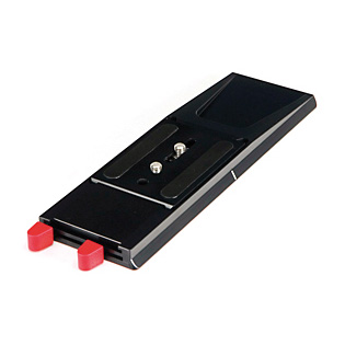 【タッチ&ゴー・アダプタープレート（3061）】 Sachtler Cine 30 HD用 アダプタープレート