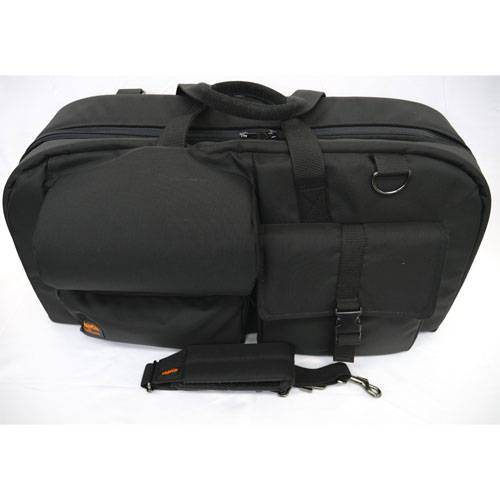 【VK-1915E2 現状渡し 中古品】 Videkin オリジナルロケーションバッグ ショルダーストラップ付 Eタイプ