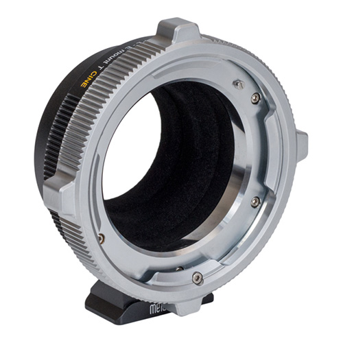 【MB_PL-E-BT1】 Metabones マウントアダプター T CINE Adapter（レンズ側：PL、ボディ側：ソニーE）
