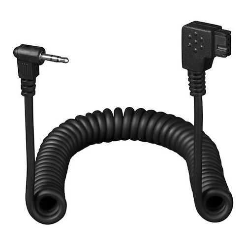 【1Sリンクケーブル】 Manfrotto Syrp Genieシリーズ用 シャッター同期ケーブル