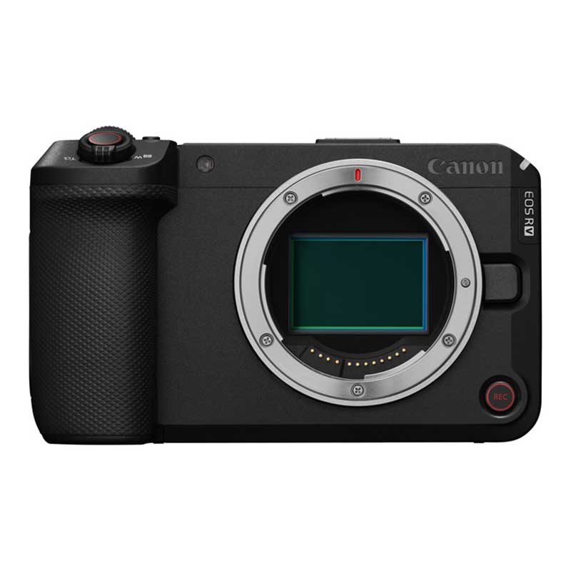【EOS R6 V・ボディー（2026年6月26日発売予定）】 Canon ミラーレスカメラ（レンズ別売、RFマウント）