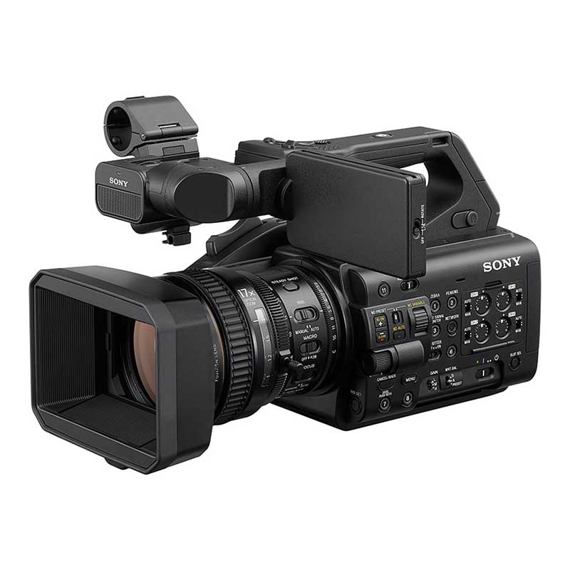 【PXW-Z300 箱ダメージ品 会員特価品】 SONY XDCAMメモリーカムコーダー
