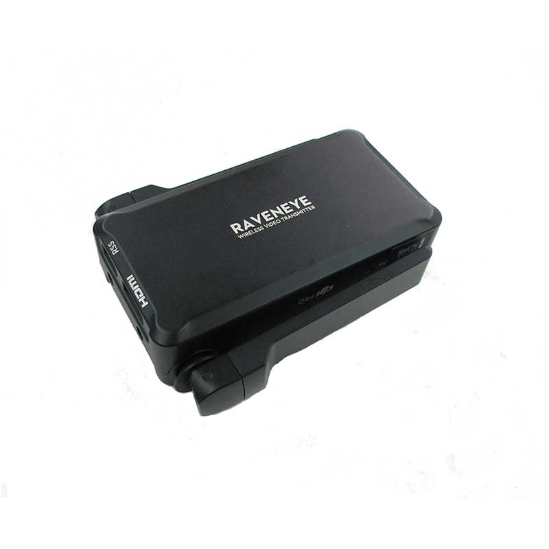 【DJI Ronin 映像トランスミッター 現状渡し 中古品】 DJI Ronin RavenEye映像伝送システム