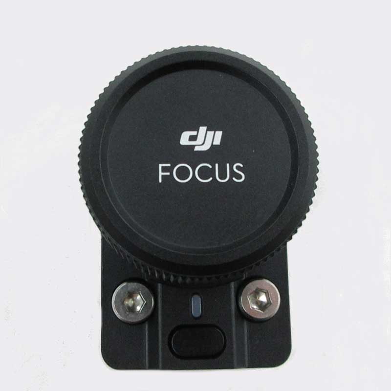 【DJI RS フォーカスホイール 現状渡し 中古品】 DJI フォーカスホイール