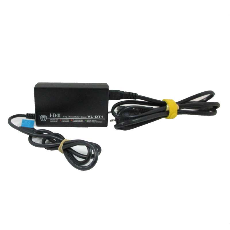 【VL-DT1 中古品】 IDX D-Tap Advanced充電器