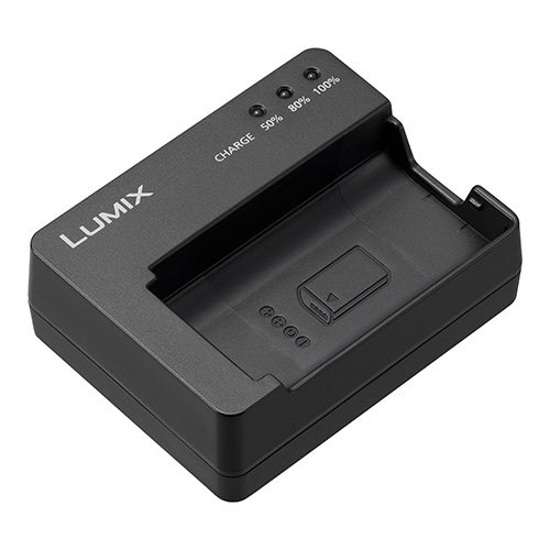 【DMW-BTC14】 Panasonic バッテリーチャージャー