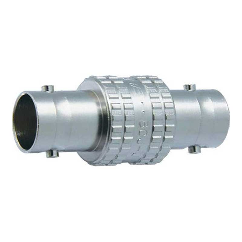 【BCJ-JK】 CANARE 75ΩBNC型中継アダプタ