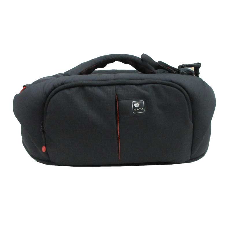 【CC-191 PL 現状渡し 中古品】 KATA ビデオカメラケース