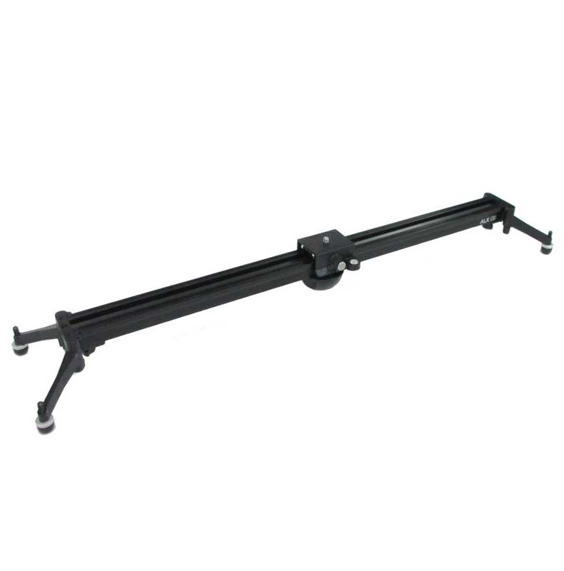 【ALX S8 現状渡し 中古品】 Libec スライダー（80cm）