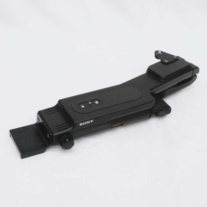 【VCT-SP2BP 現状渡し 中古品】 SONY カムコーダーサポート