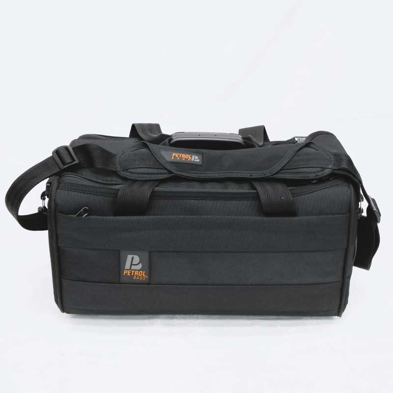 【PC201 現状渡し 中古品】 Petrol カムポーター （Sサイズ）