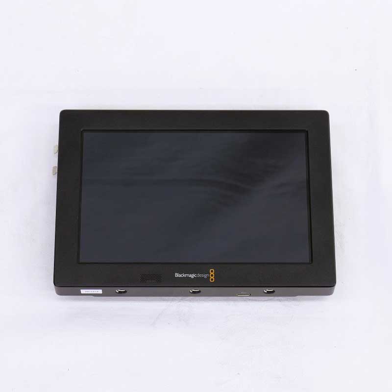 【Blackmagic Video Assist 7” 3G ジャンク品】 Blackmagic Design 7インチ モニターレコーダー