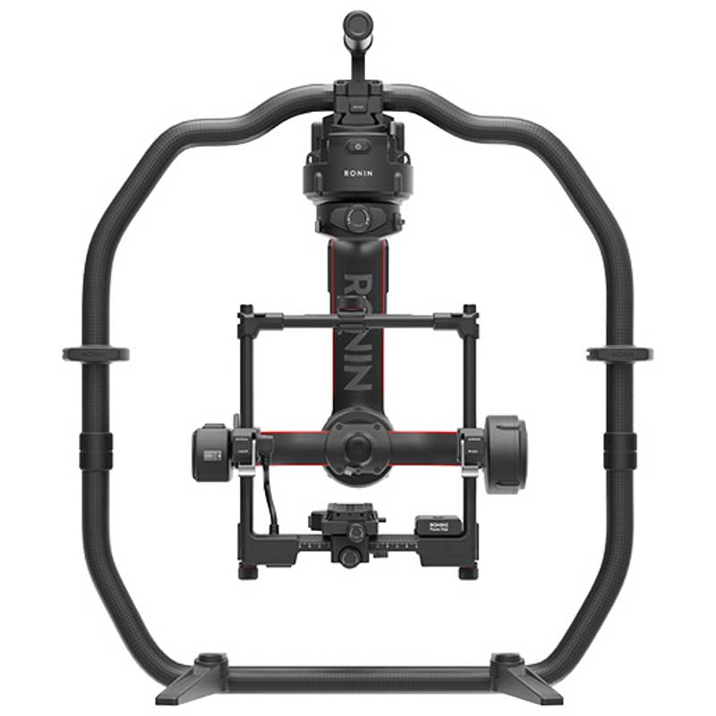 【Ronin 2 Professional コンボ（2024）】 DJI 3軸ハンドヘルドジンバル