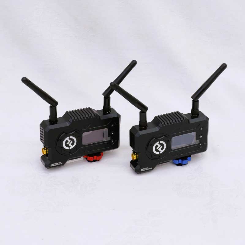 【Mars 400s Pro 中古品】 Hollyland SDI&HDMI無線映像伝送システム