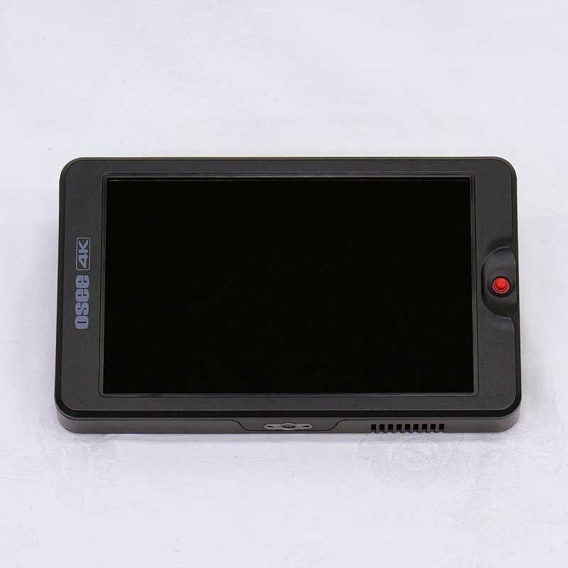 【G7 現状渡し 中古品】 OSEE 7インチ HDR オンカメラ フィールドモニターキット