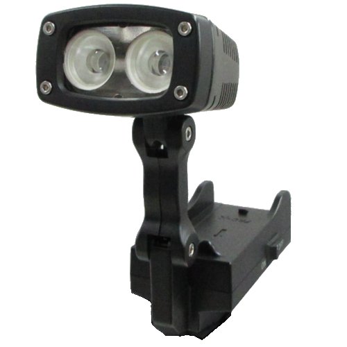 【XD-L56P ジャンク品】 Pro-X LED小型ライト