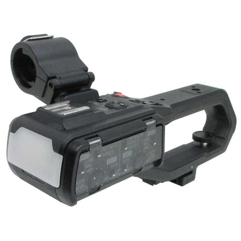 【VW-HU1 中古品】 Panasonic HC-X1500/HC-X1600用 ハンドルユニット