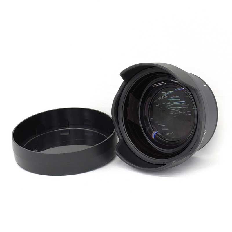 【VCL-EX0877 現状渡し 中古品】 SONY 77mm径 0.8倍ワイドコンバージョンレンズ（バヨネット）