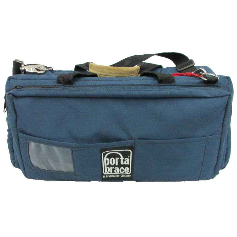 【CSDV4 現状渡し 中古品】 PortaBrace ビデオケース