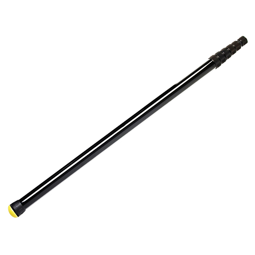 【VDB XL-QT】 VDB ブームポール 110～557cm