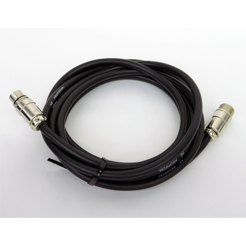 【EX-230 現状渡し 中古品】 Libec ズームリモコンZC-9Pro専用延長ケーブル 2.3m