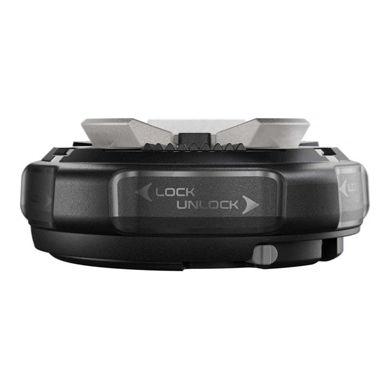 【MAONEQR-BASE】 Manfrotto Xchange ベース