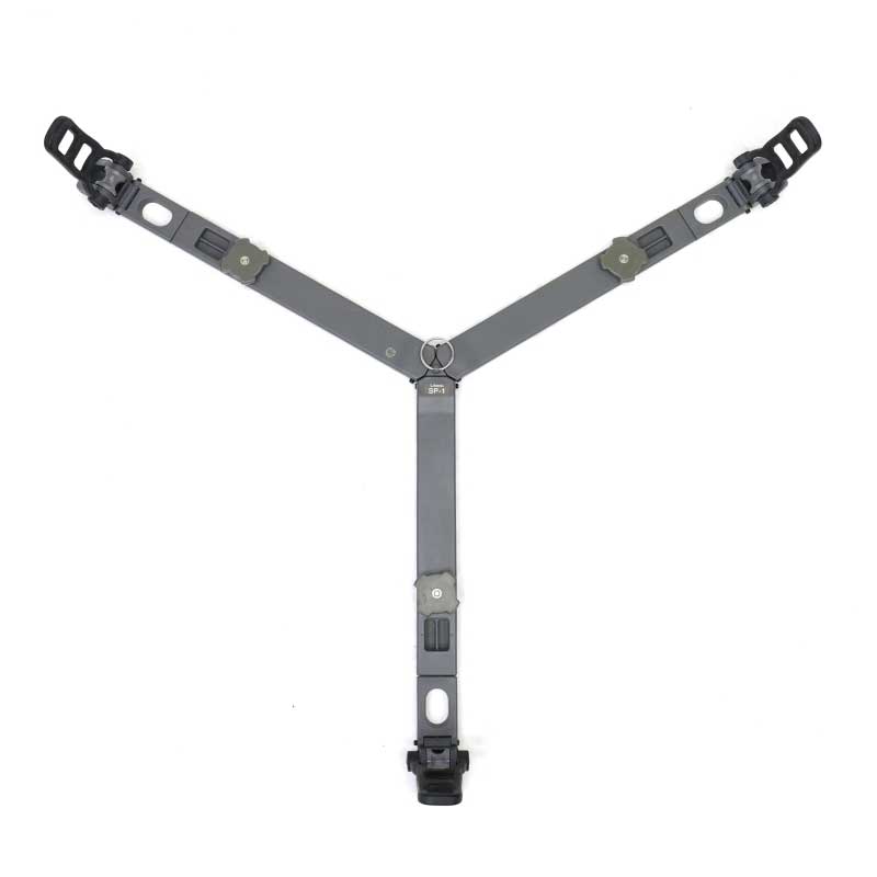 【SP-1 旧型 ジャンク品】 Libec グランドスプレッダー