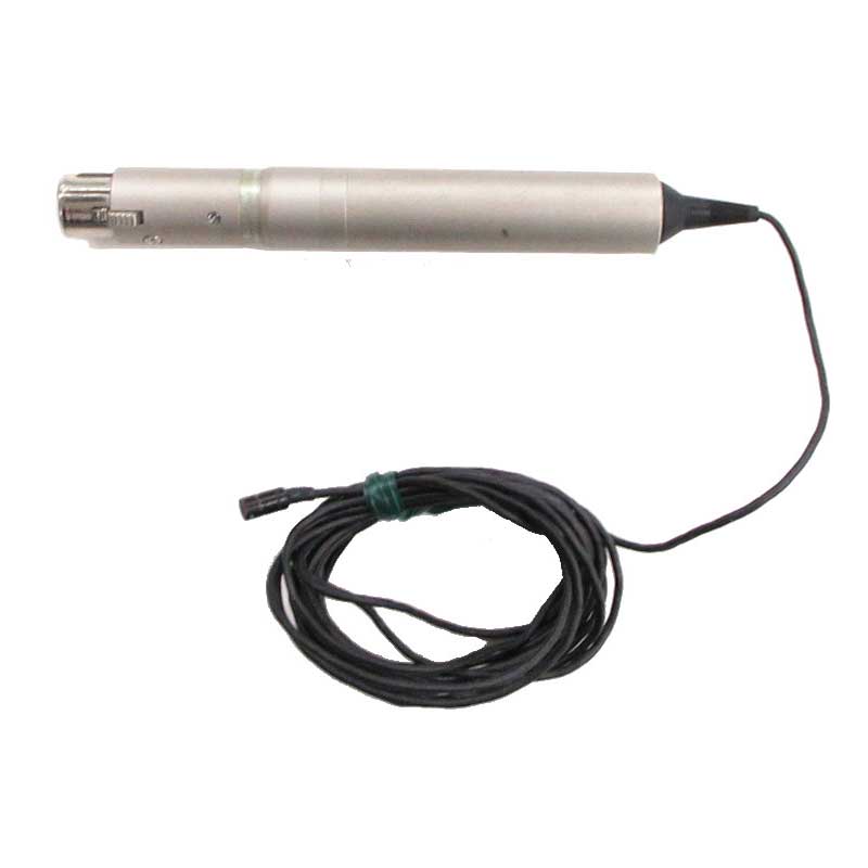 【ECM-77BF ジャンク品】 SONY エレクトレット・コンデンサーマイクロホン
