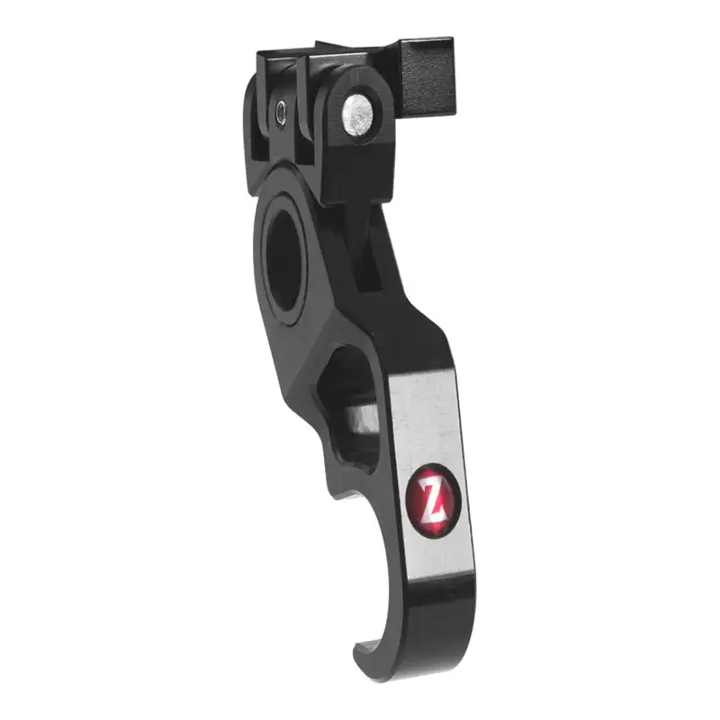 【Z-C18LS】 ZACUTO キヤノン18-80用 レンズサポート