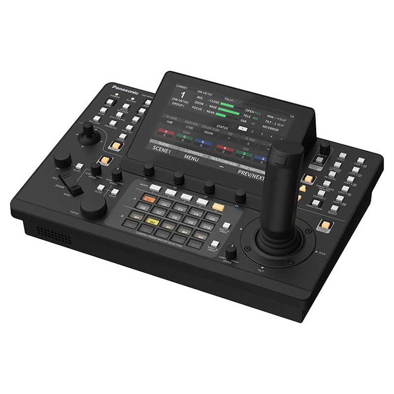 【AW-RP200GJ】 Panasonic リモートカメラコントローラー