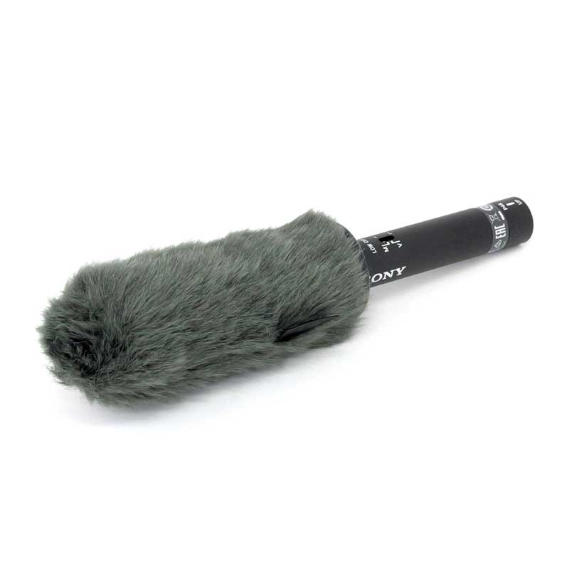 【ECM-VG1 上物 中古品】 SONY エレクトレットコンデンサーマイクロホン