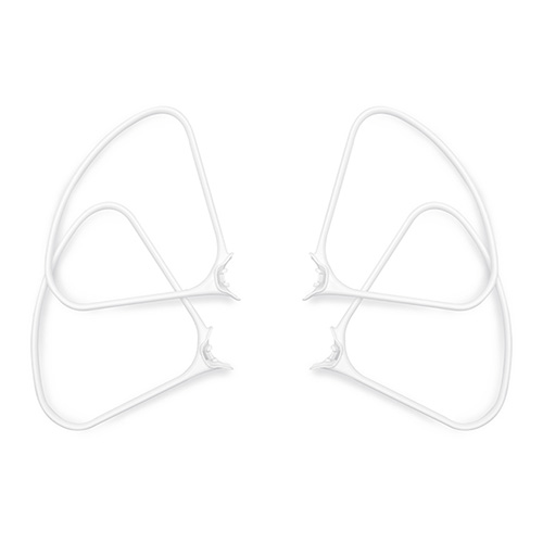 【Phantom 4シリーズ - プロペラガード】 DJI アクセサリー