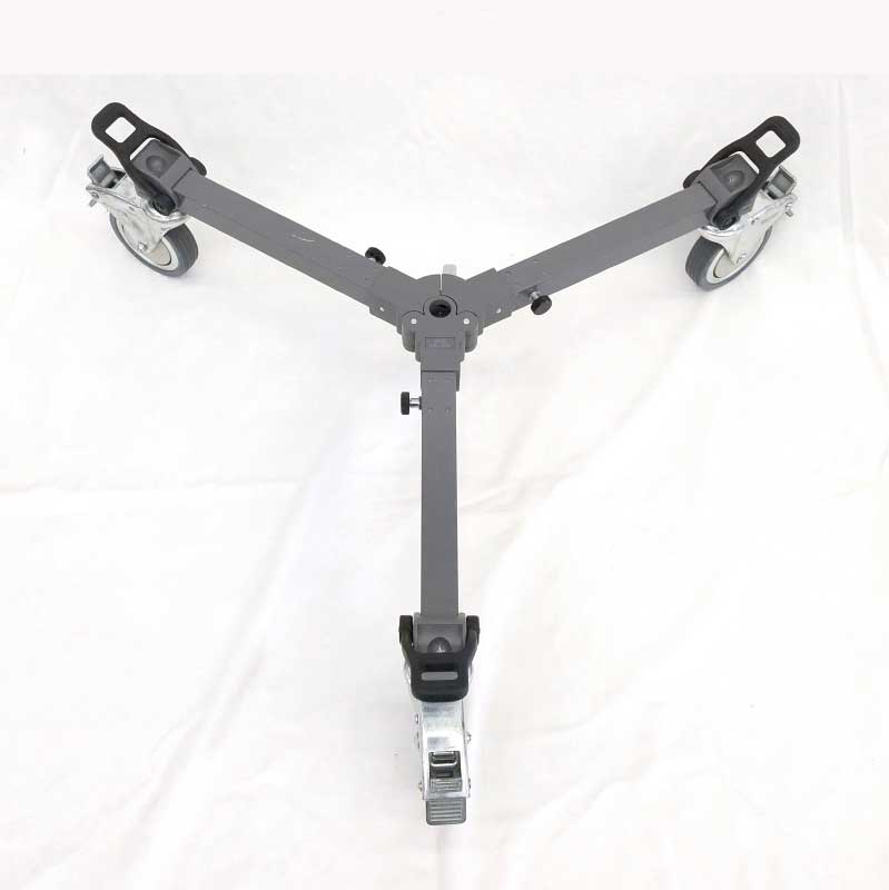 【DL-5S 現状渡し 中古品】 Libec ドリー